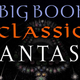 A crop of The Big Book of Classic Fantasy cover.